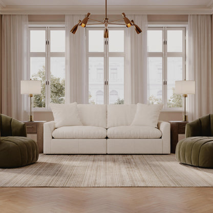 Whitehaven 2-Piece Sectional Loveseat