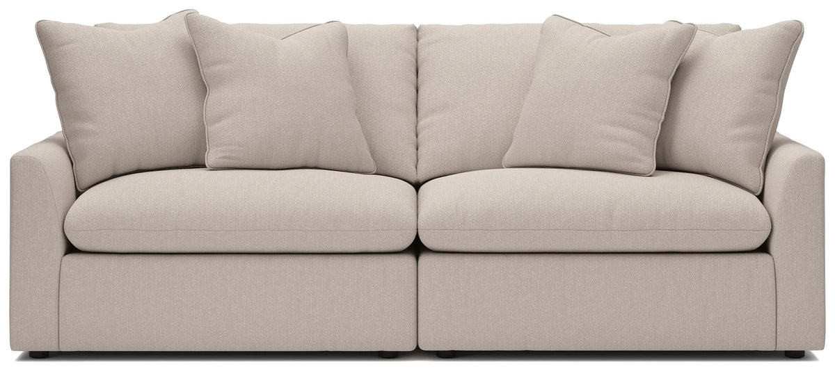 Whitehaven 2-Piece Sectional Loveseat