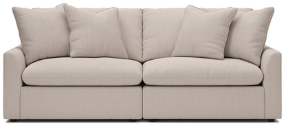 Whitehaven 2-Piece Sectional Loveseat