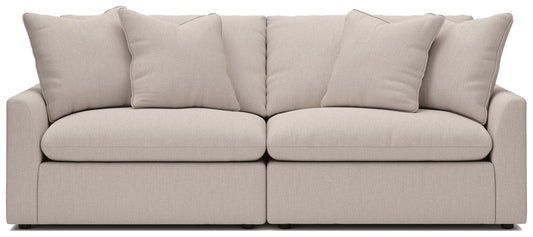 Whitehaven 2-Piece Sectional Loveseat