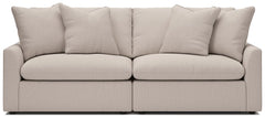 Whitehaven 2-Piece Sectional Loveseat