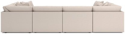 Whitehaven 6-Piece Sectional