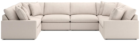 Whitehaven 6-Piece Sectional