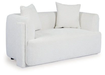 Jesolo Loveseat
