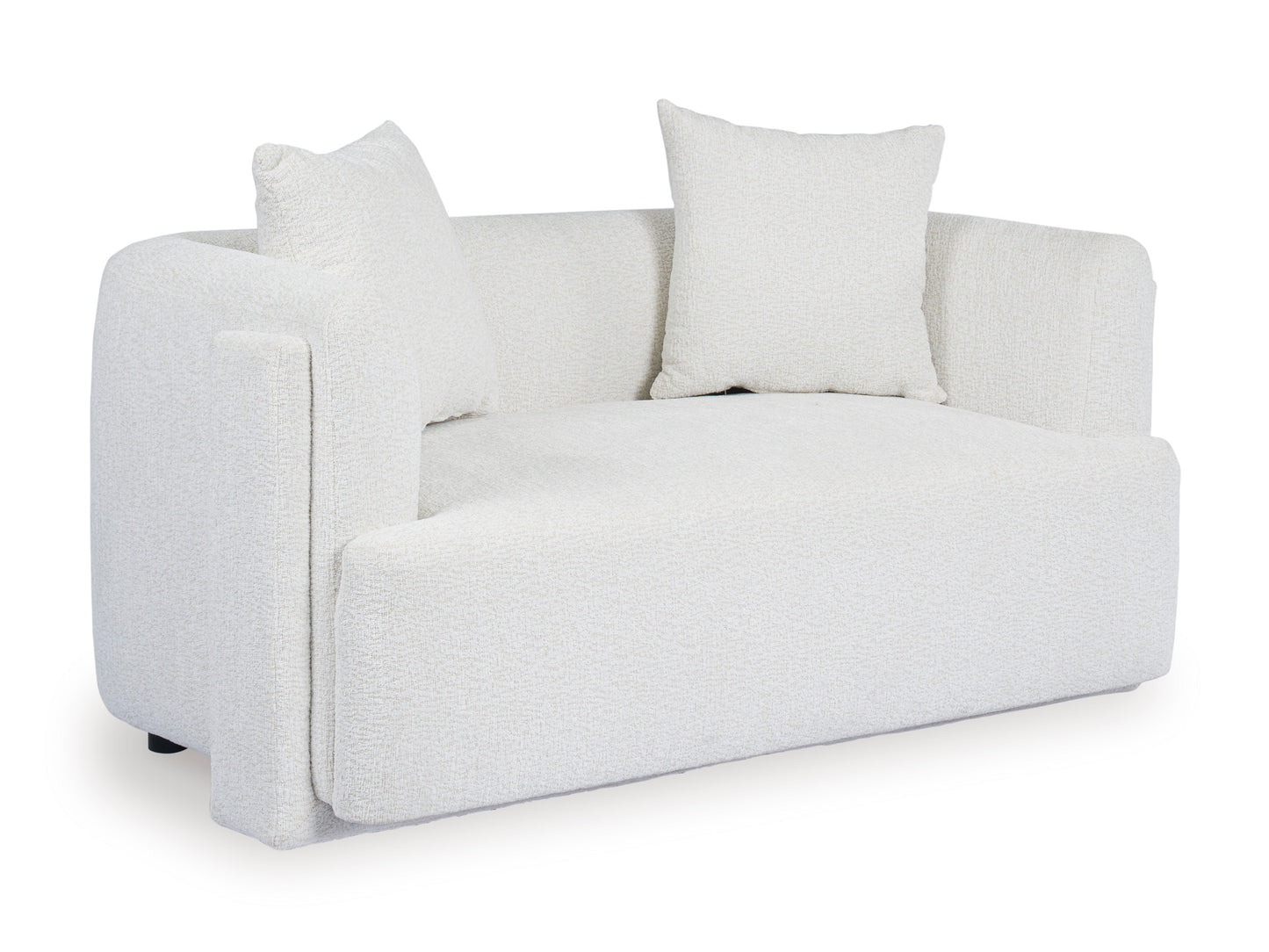 Jesolo Sofa and Loveseat