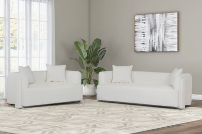 Jesolo Sofa and Loveseat