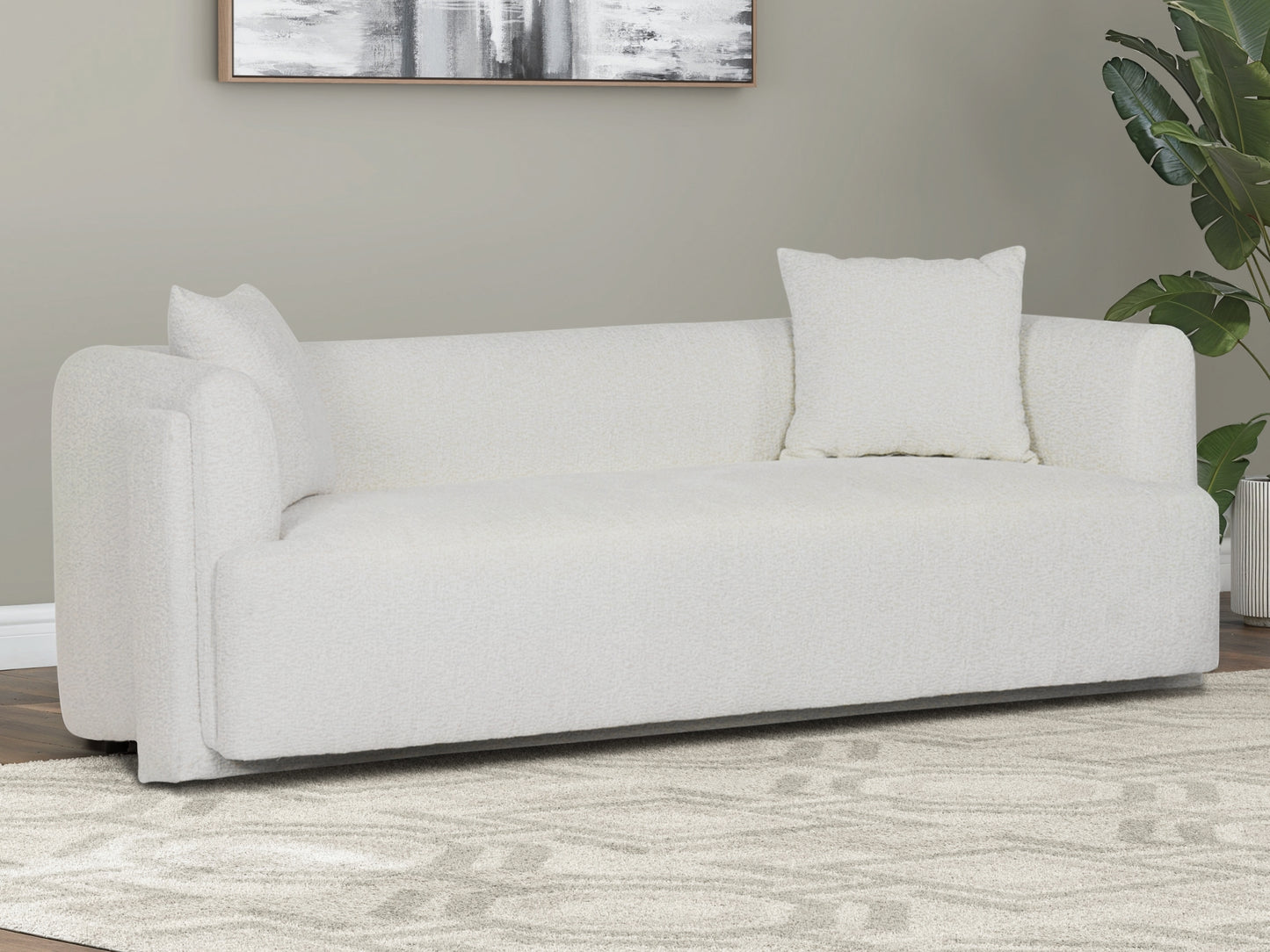 Jesolo Sofa