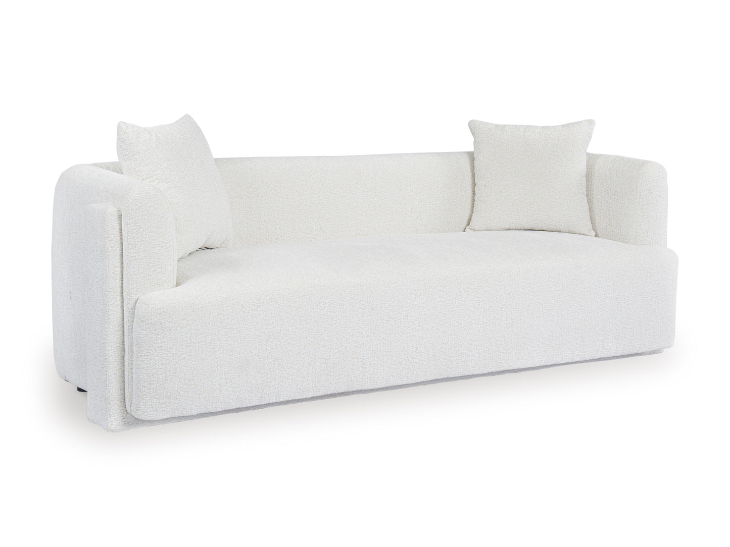 Jesolo Sofa and Loveseat