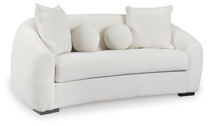 Wateron Loveseat