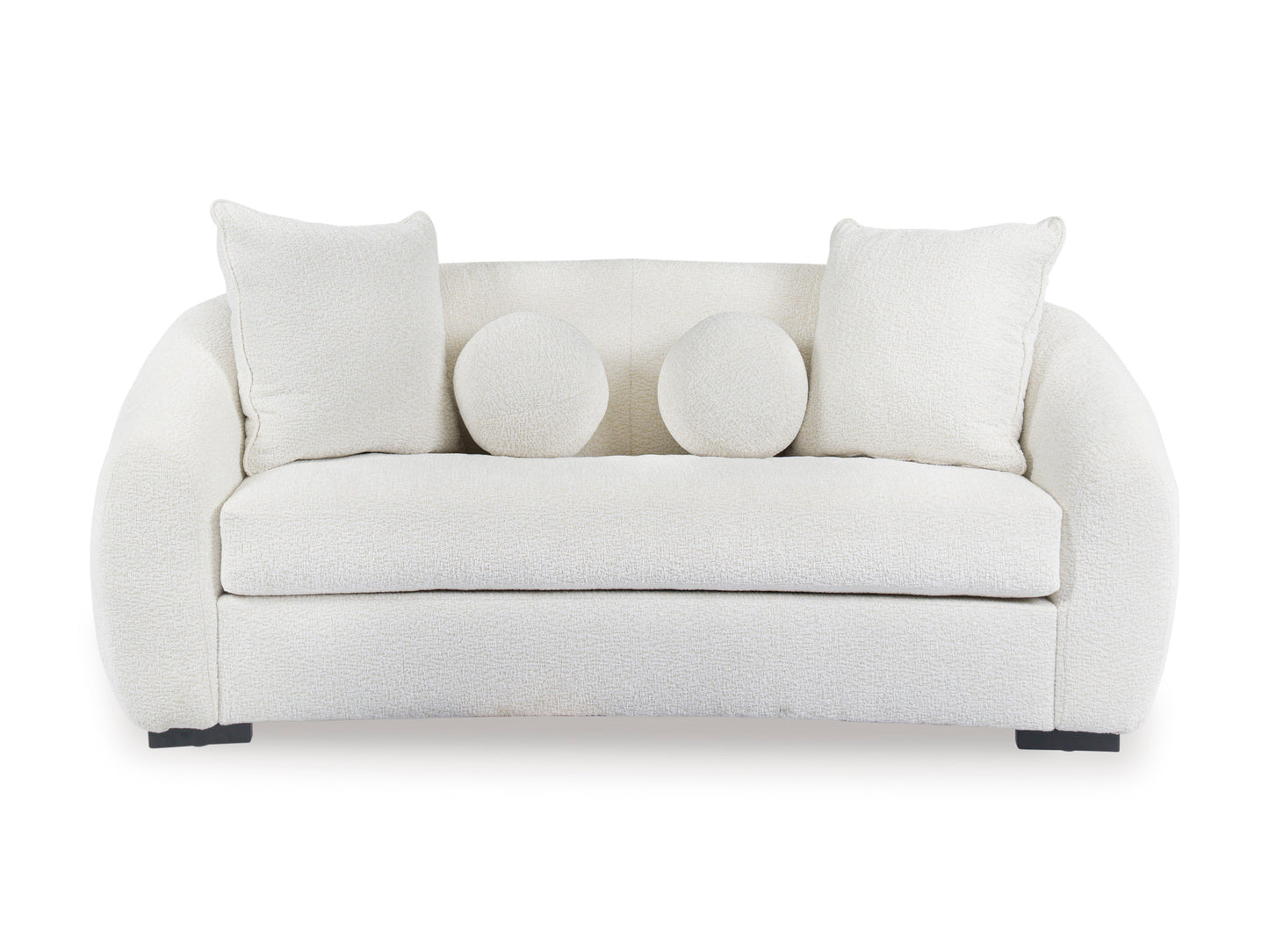 Wateron Sofa and Loveseat