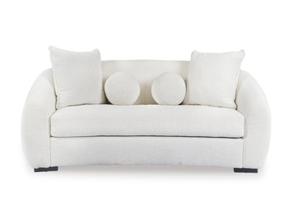 Wateron Sofa and Loveseat