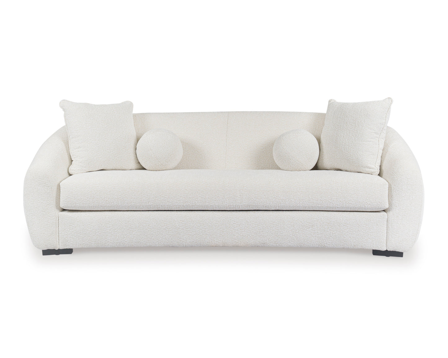Wateron Sofa and Loveseat