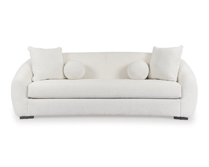 Wateron Sofa and Loveseat