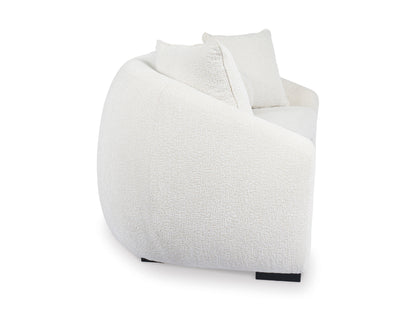 Wateron Sofa and Loveseat