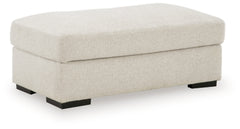 Evanley Ottoman