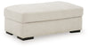 Evanley Ottoman