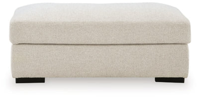 Evanley Ottoman