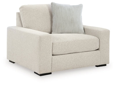 Evanley Oversized Chair