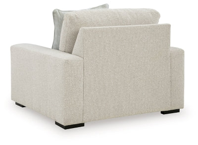 Evanley Oversized Chair