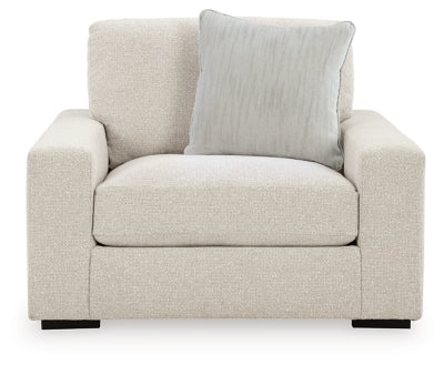 Evanley Oversized Chair