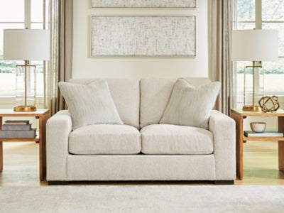 Evanley Loveseat