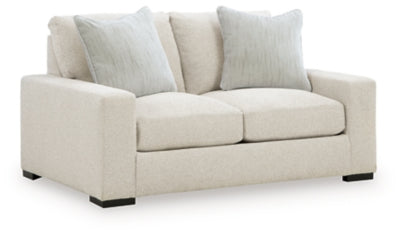 Evanley Loveseat