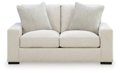 Evanley Loveseat