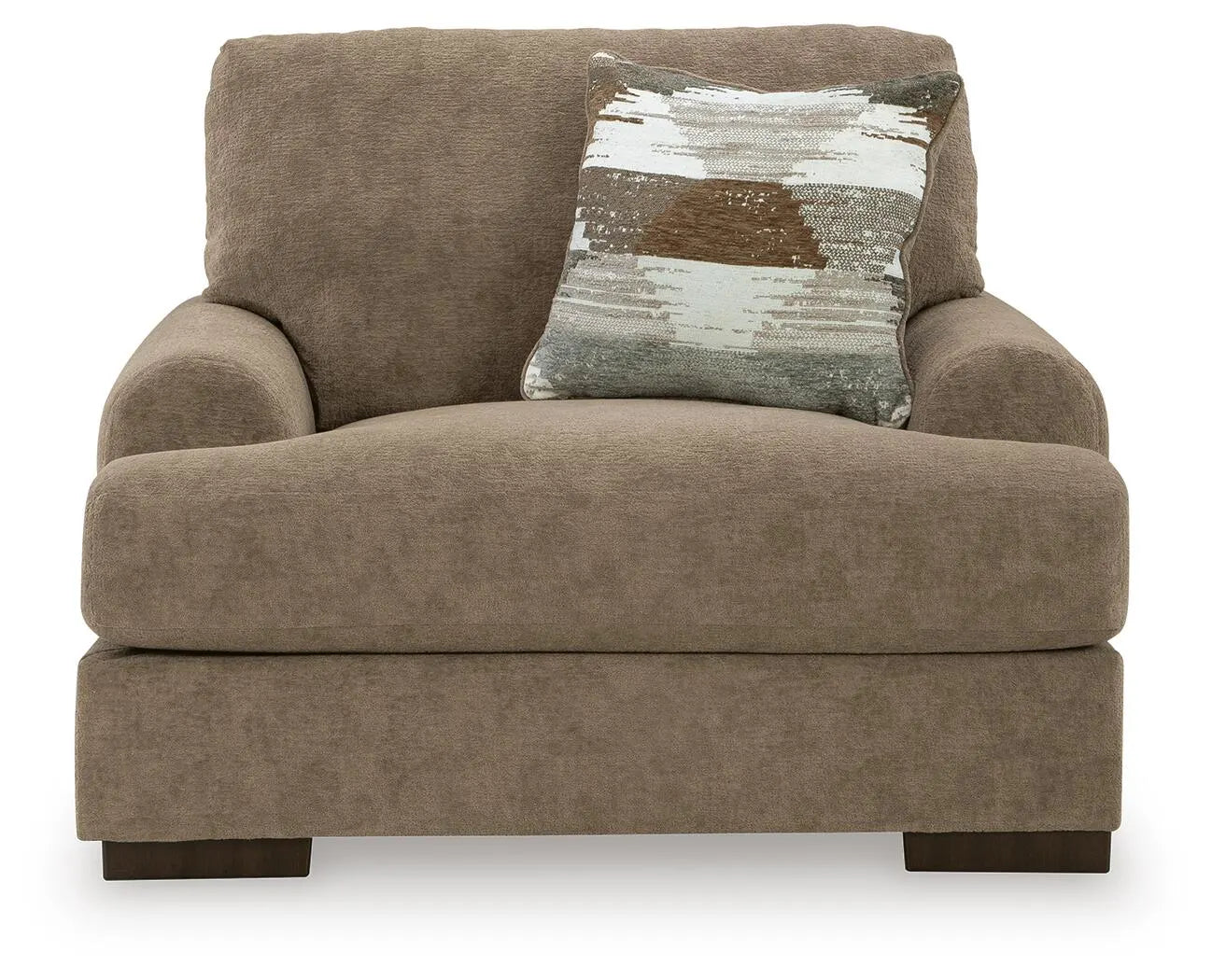 Nolenburg Oversized Chair