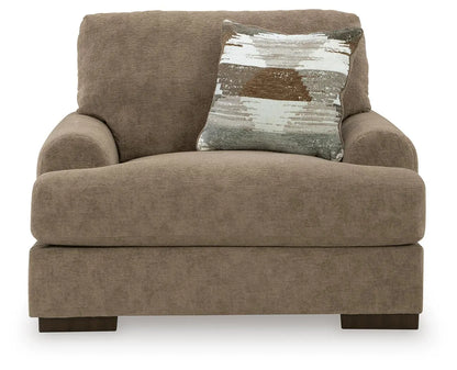 Nolenburg Oversized Chair