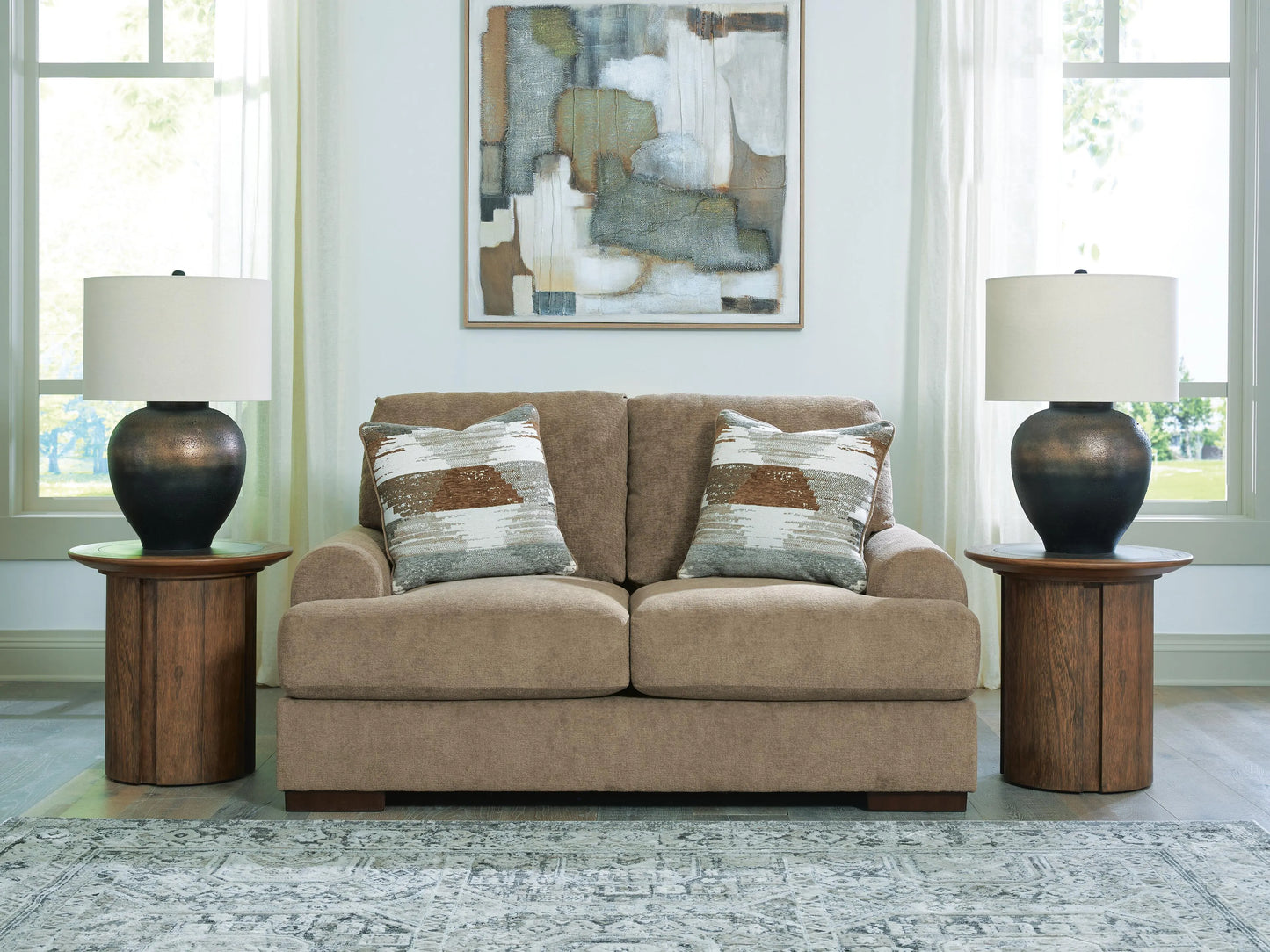 Nolenburg Loveseat