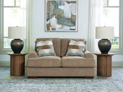 Nolenburg Loveseat