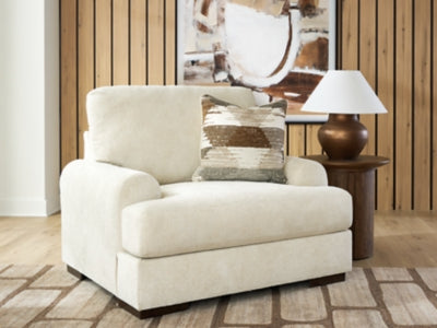 Nolenburg Oversized Chair