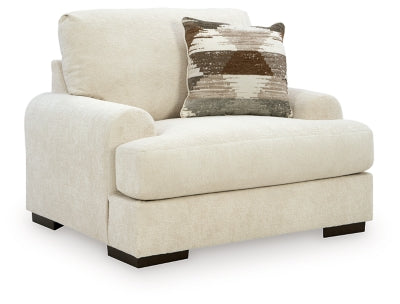 Nolenburg Oversized Chair