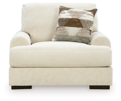 Nolenburg Oversized Chair