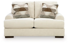 Nolenburg Loveseat