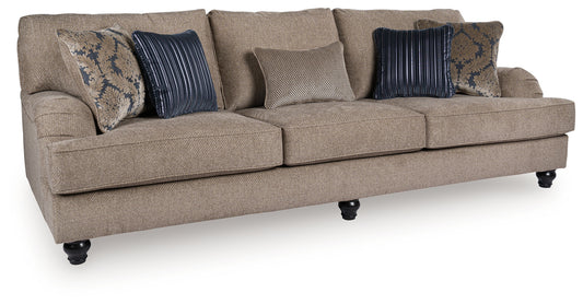 Tight-Rope Sofa
