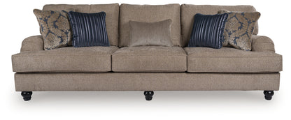 Tight-Rope Sofa