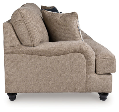 Tight-Rope Sofa