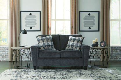Abinger Sofa and Loveseat