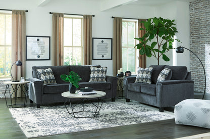 Abinger Sofa and Loveseat