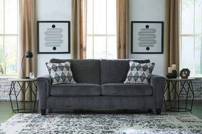 Abinger Sofa and Loveseat