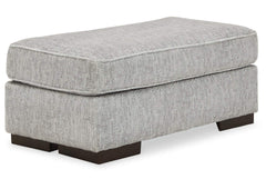 Mercado Ottoman