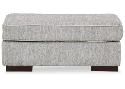Mercado Ottoman