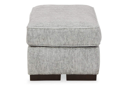 Mercado Ottoman