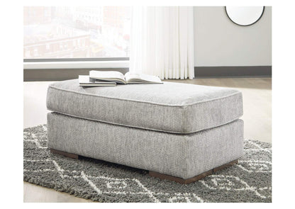 Mercado Ottoman