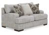 Mercado Loveseat