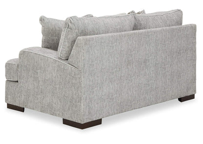 Mercado Loveseat