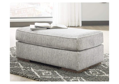 Mercado Ottoman
