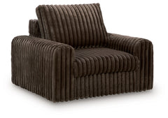 Chalmers Power Gliding Chaise