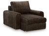 Chalmers Power Gliding Chaise